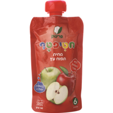 Детское яблочное пюре Prinok baby apple puree 6+ months 120 gr
